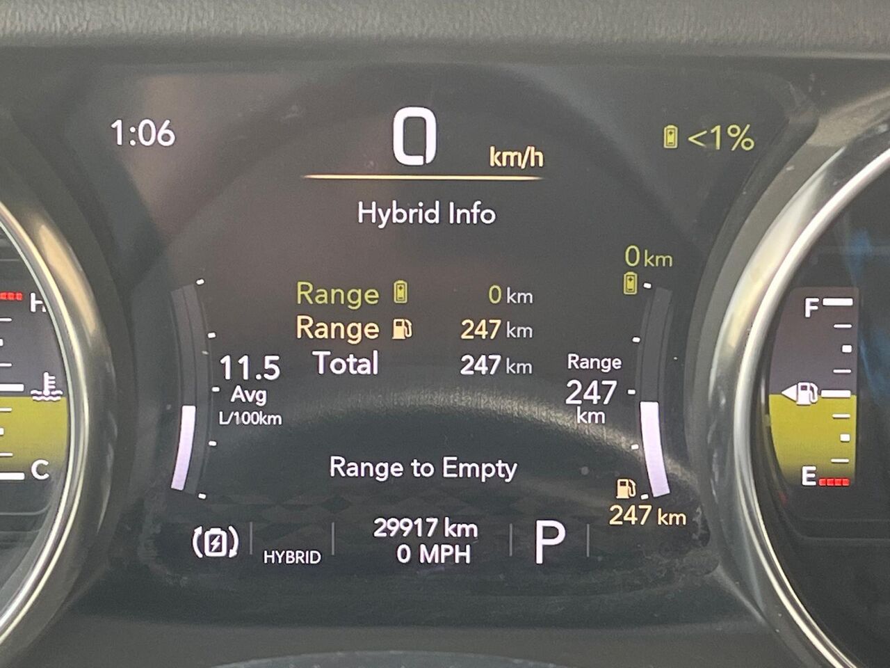 Riyadh, Vehicles, Cars & Trucks , SAR 170,  Wrangler Rubicon 4Xe,  2023,  Automatic,  29000 KM,    PHEV