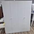 SAR 1,  4 Doors Stylish Design Wardrobe In Reasonable Price