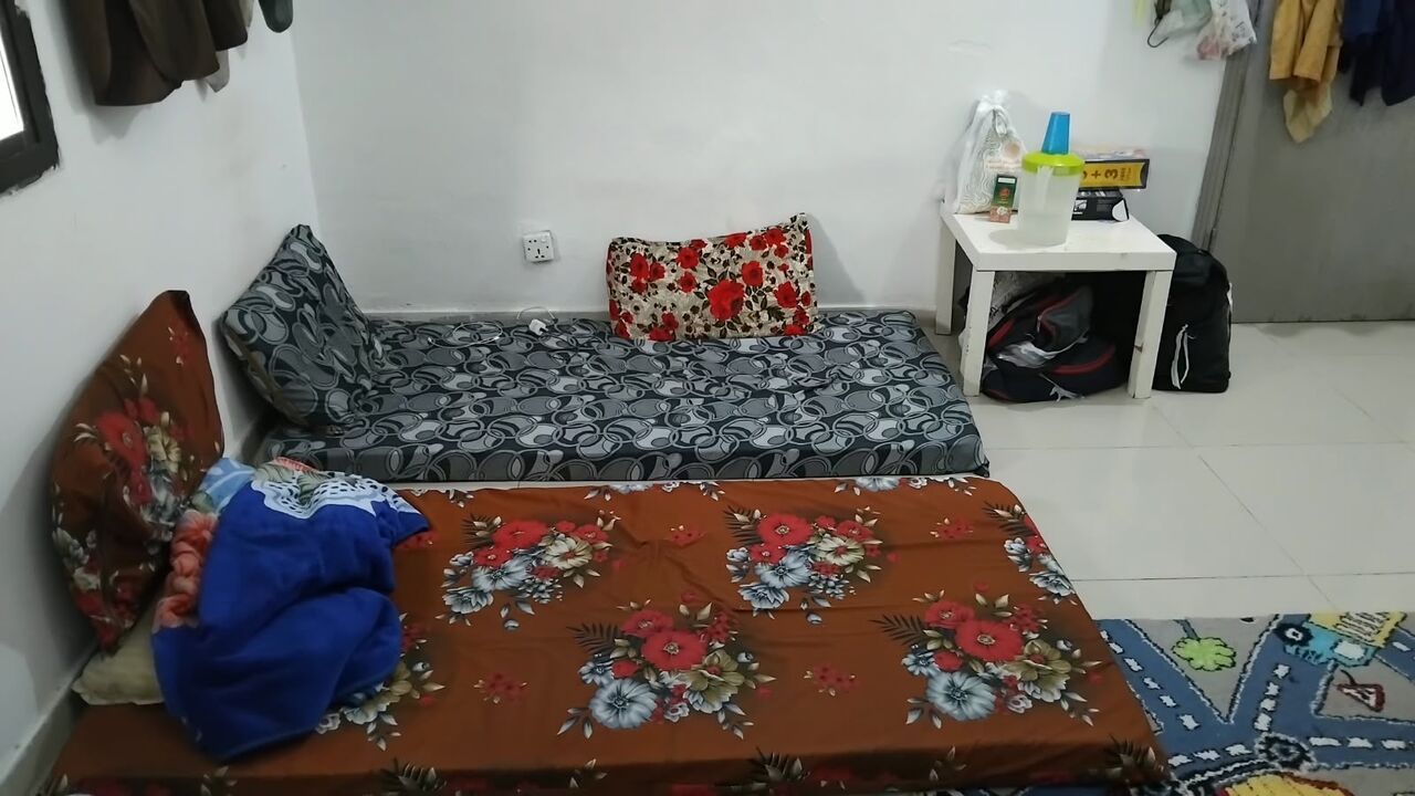 Al Aziziyah, Bedspace For Rent, SAR 250/month,  Bed Space Available For 2 Pakistani Punjabi