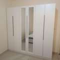 SAR 1,  6 Doors Stylish Design Wardrobe In Reasonable Price