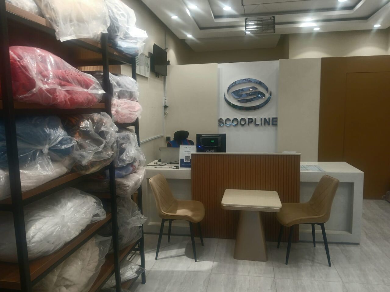Dammam, Businesses For Sale, محل تجاري مشطب بالكامل 40 م² في الخزامى، الخب