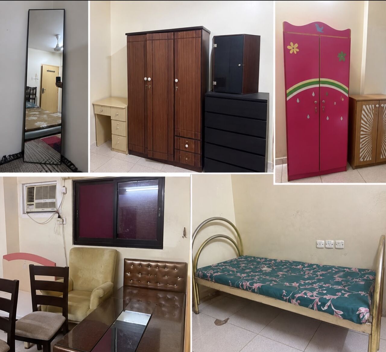 Hara, Household Items, SAR 1905,  Household Items For Sale