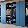 Smart Modular Wardrobe Designs In Delhi NCR | Nexus Interio
