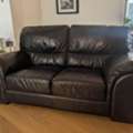 AUD 175,  Top Italian Leather Couch For Sale In Australia
