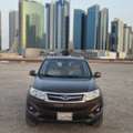 BHD 1650,  Chery Tiggo 5,  2017,  Automatic,  140 KM,  2.0cc 4 Cylinder, Full Option, Neat And Clean