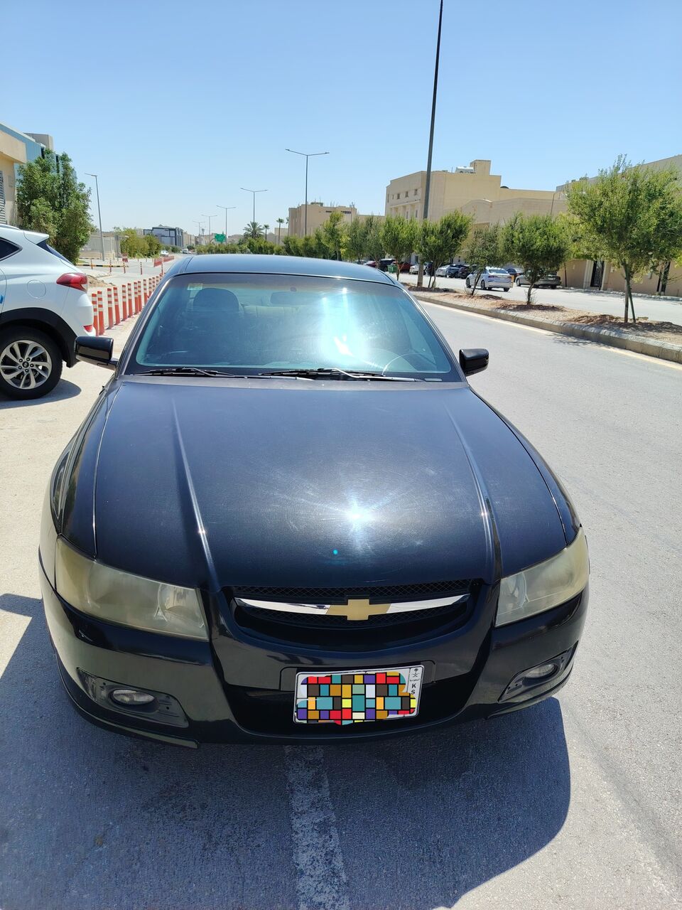 Riyadh, Vehicles, Cars & Trucks , SAR 15000,  Chevrolet Lumina,  2006,  Automatic,  189000 KM,  Lumina 3.6 V6 Personal Use Family Car