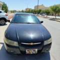 SAR 15000,  Chevrolet Lumina,  2006,  Automatic,  189000 KM,  Lumina 3.6 V6 Personal Use Family Car