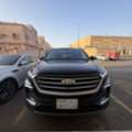SAR 58000,  Chevrolet Captiva,  2023,  Automatic,  77000 KM,  Captiva For Sell