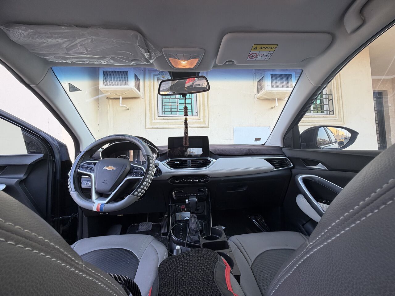 Yanbu, Vehicles, Cars & Trucks , SAR 58000,  Chevrolet Captiva,  2023,  Automatic,  77000 KM,  Captiva For Sell