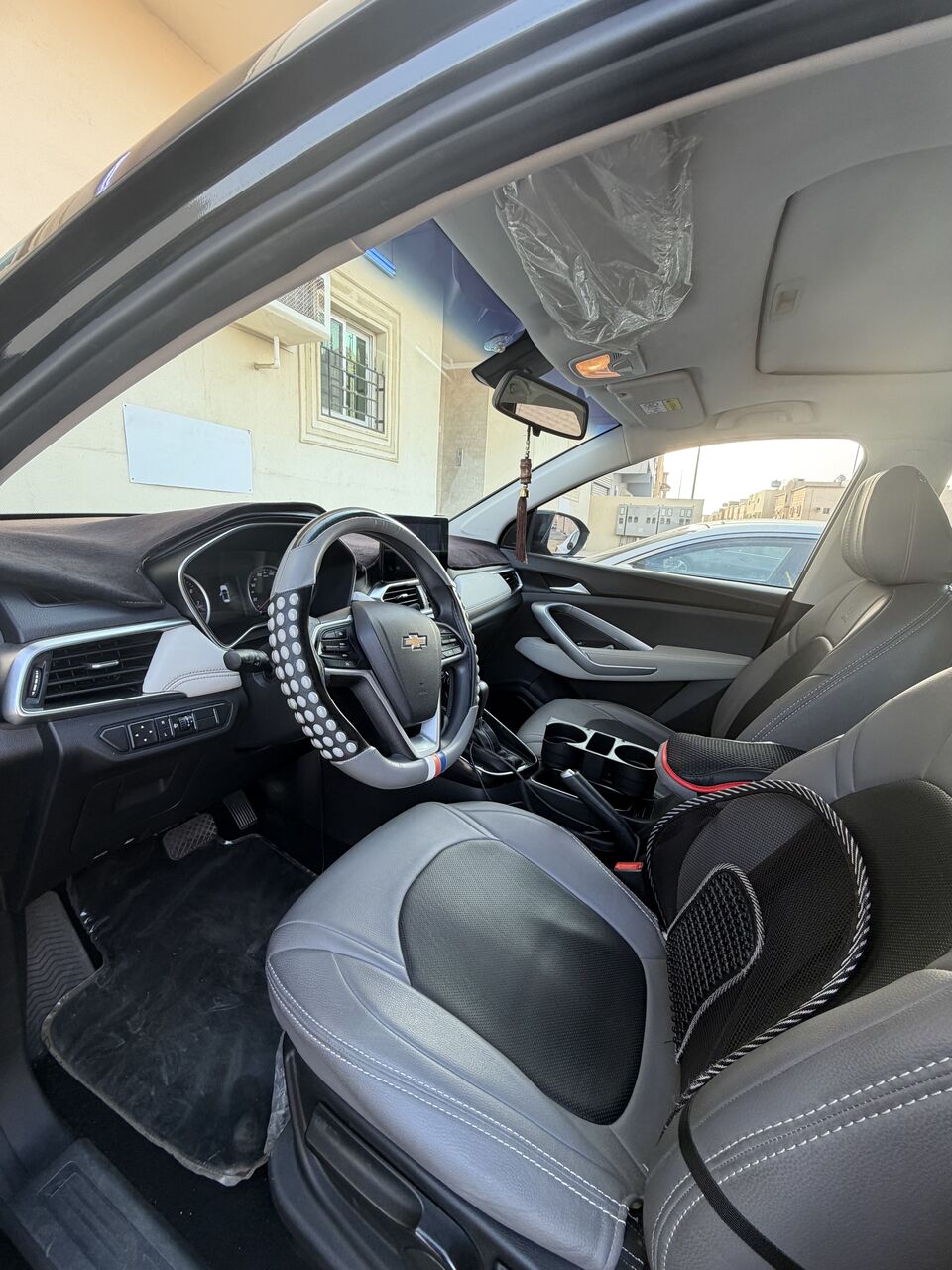 Yanbu, Vehicles, Cars & Trucks , SAR 58000,  Chevrolet Captiva,  2023,  Automatic,  77000 KM,  Captiva For Sell