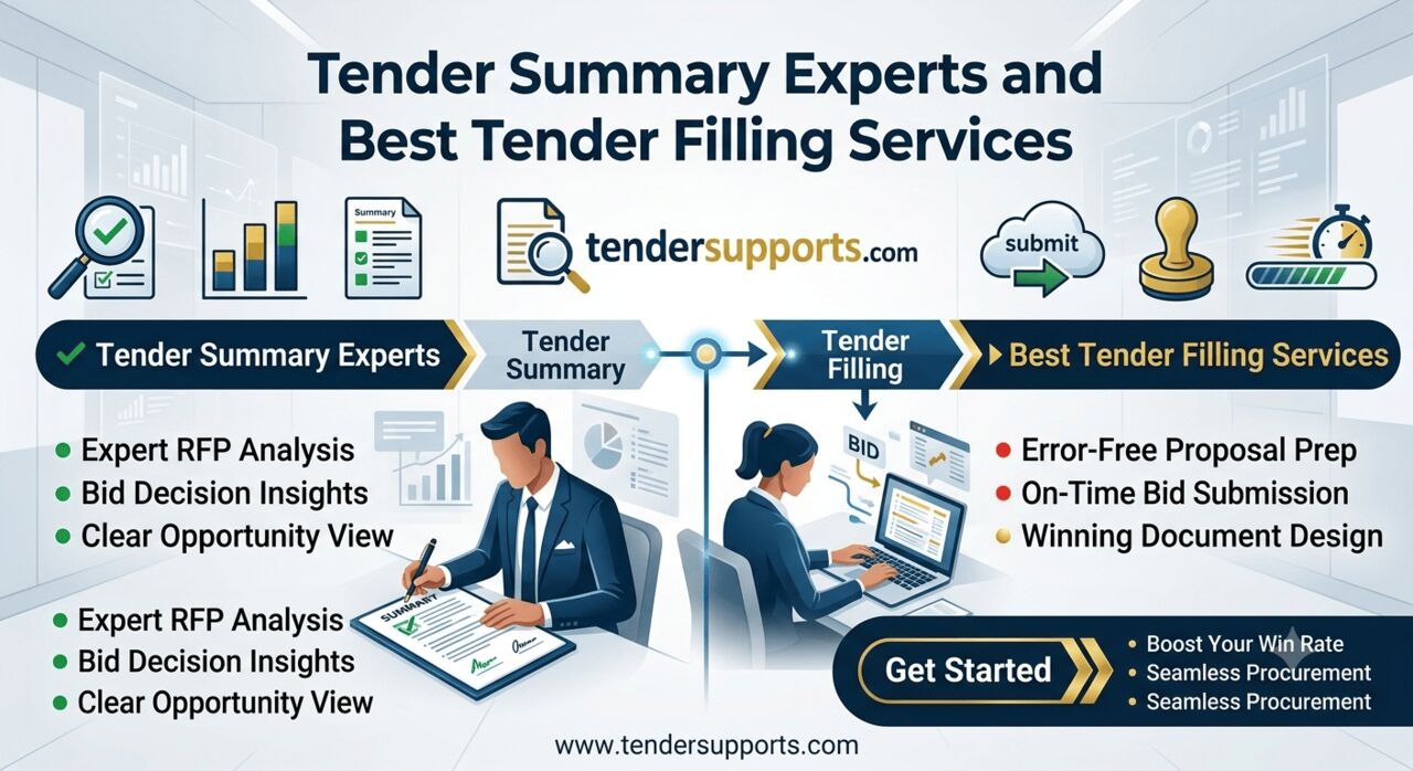 Faridabad, Business, Best Tender Filling