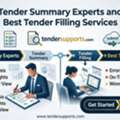 Best Tender Filling