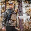 USD 100,  5L Hunting Backpack | Waterproof Tactical Cordura Pack