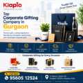 Top Corporate Gifting Company In Gurgaon | Klapio