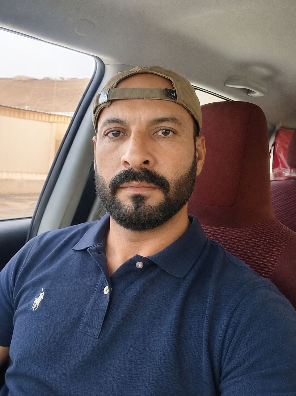 Jubail, Job Seekers, Light Vehicle Driver