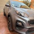 SAR 58000,  Kia Sportage,  2021,  Automatic,  147000 KM,