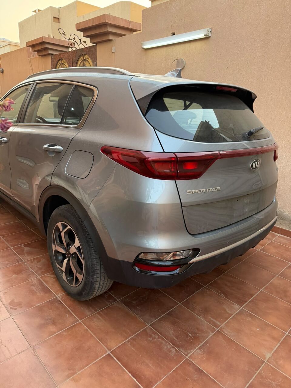 Riyadh, Vehicles, Cars & Trucks , SAR 58000,  Kia Sportage,  2021,  Automatic,  147000 KM,