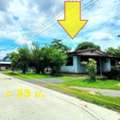 THB 19500000,  6 BR,  671 Sq. Feet,  ขายที่ดินสุขาภิบาล5 ออเงิน 1ไร่ เหม