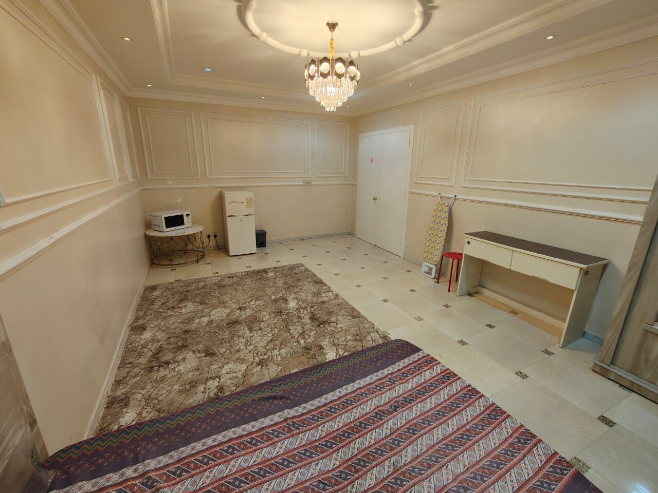 Al Iskan, Apartments, Flats, Houses & Villas, SAR 1300/year,  1 BR,  Fully Furnished Executive Room For Single Person 1300/month