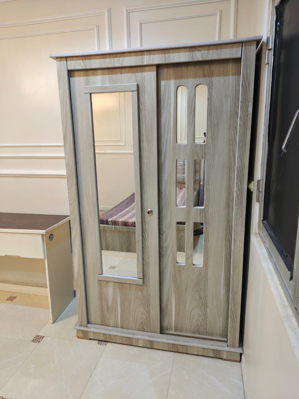 Al Iskan, Apartments, Flats, Houses & Villas, SAR 1300/year,  1 BR,  Fully Furnished Executive Room For Single Person 1300/month