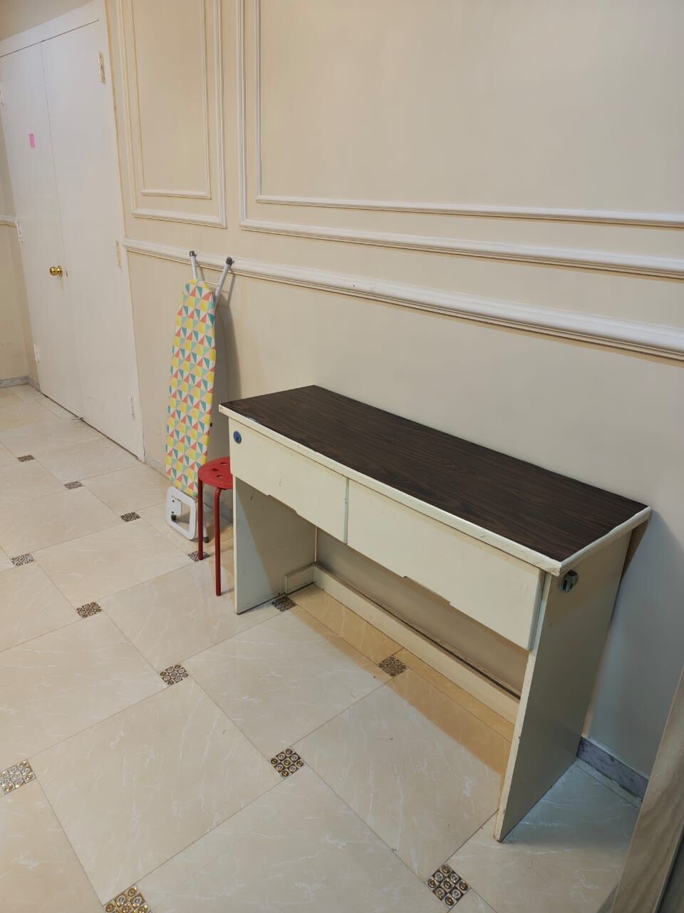 Al Iskan, Apartments, Flats, Houses & Villas, SAR 1300/year,  1 BR,  Fully Furnished Executive Room For Single Person 1300/month