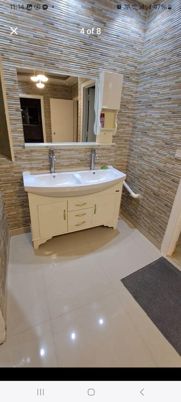 Al Iskan, Apartments, Flats, Houses & Villas, SAR 1300/year,  1 BR,  Fully Furnished Executive Room For Single Person 1300/month