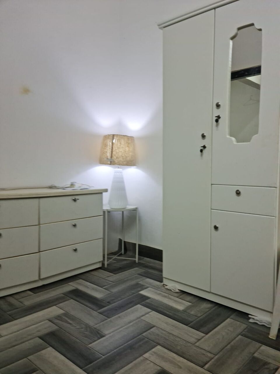 Al Malaz, Rooms for Rent, SAR 1150/month,  Single Room For Rent- Malaz