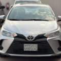 SAR 39500,  Yaris 2022,  2022,  Automatic,  160000 KM,  Saudi Arabia Riyadh