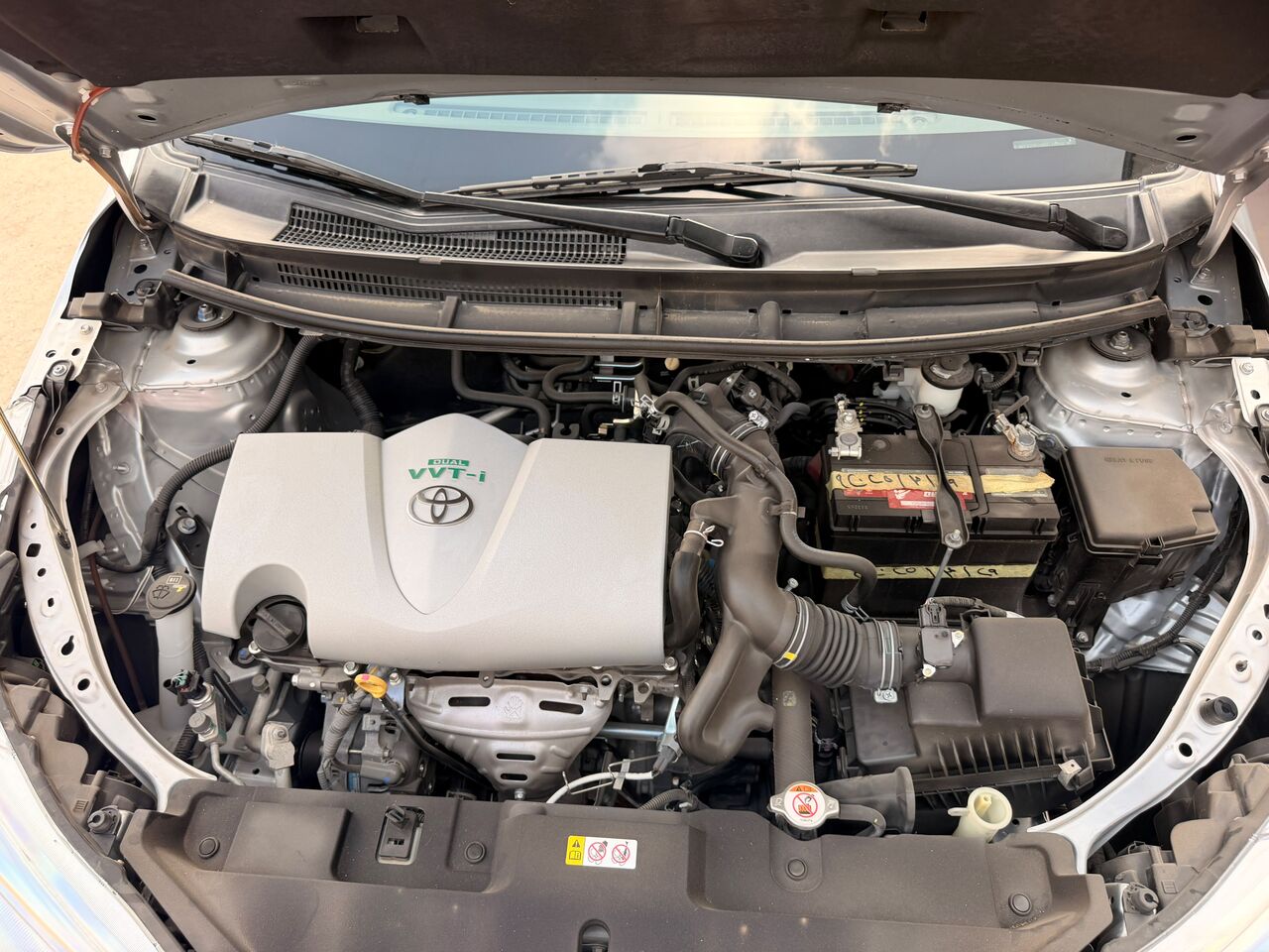 Riyadh, Vehicles, Cars & Trucks , SAR 39500,  Yaris 2022,  2022,  Automatic,  160000 KM,  Saudi Arabia Riyadh