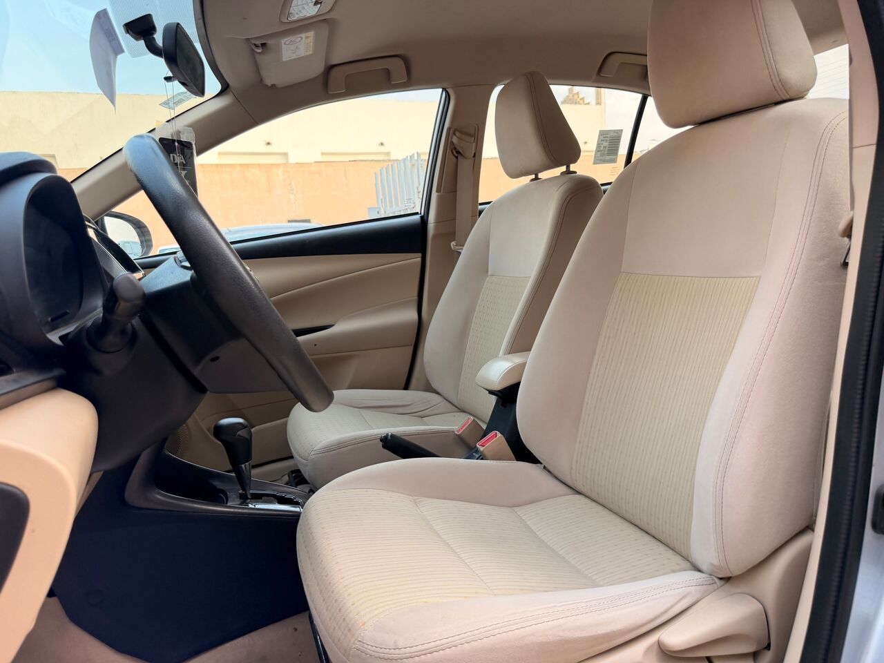 Riyadh, Vehicles, Cars & Trucks , SAR 39500,  Yaris 2022,  2022,  Automatic,  160000 KM,  Saudi Arabia Riyadh