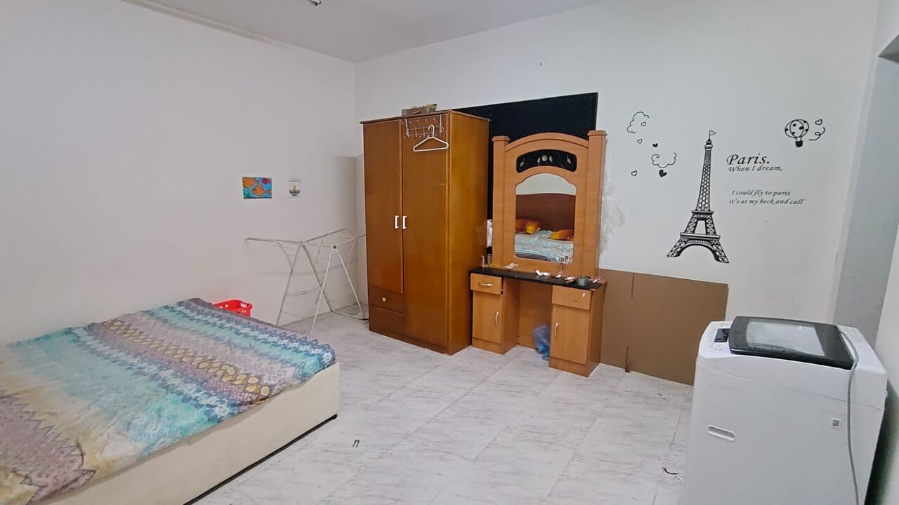 Dammam, Rooms for Rent, SAR 850/month,  Single Room