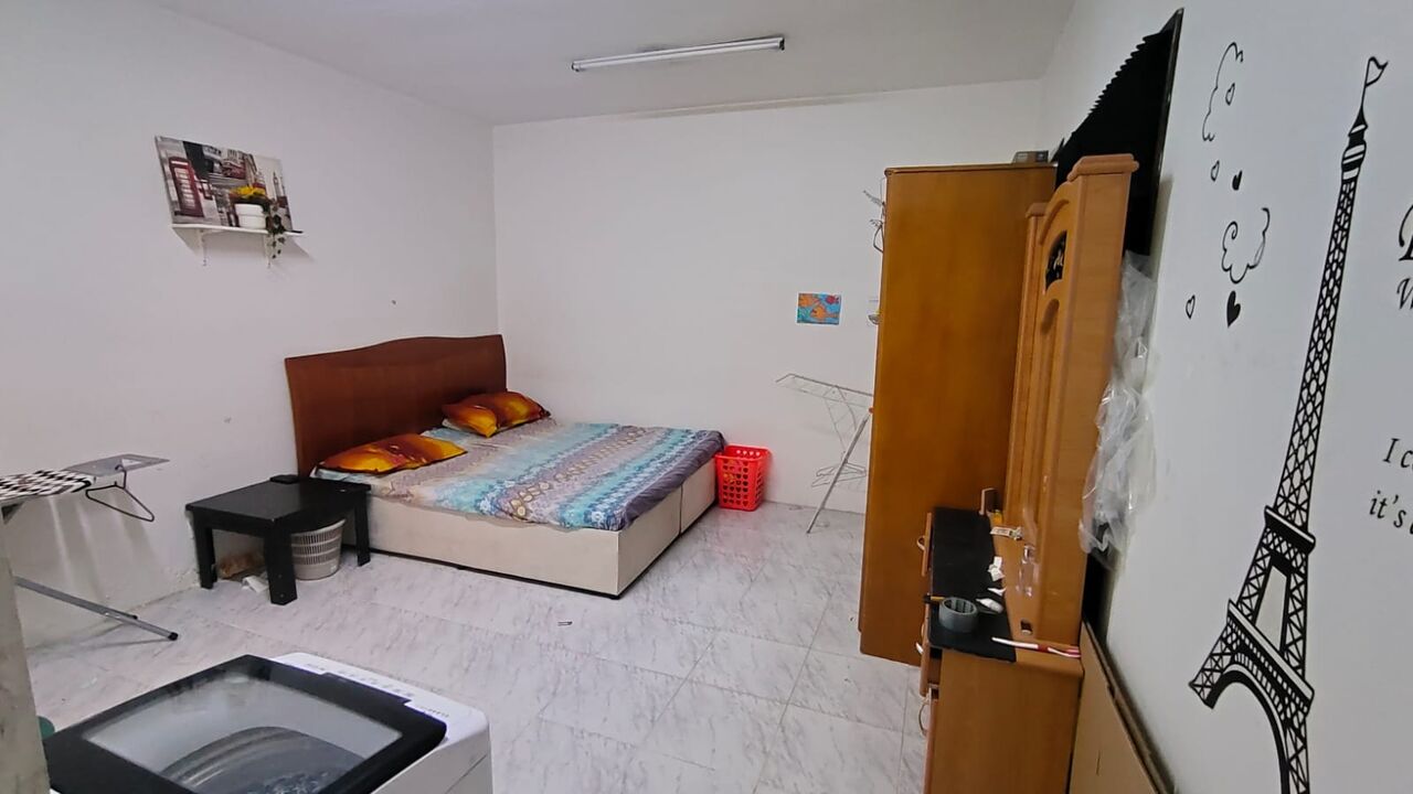 Dammam, Rooms for Rent, SAR 850/month,  Single Room