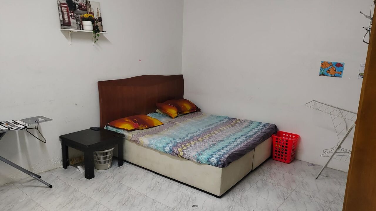 Dammam, Rooms for Rent, SAR 850/month,  Single Room