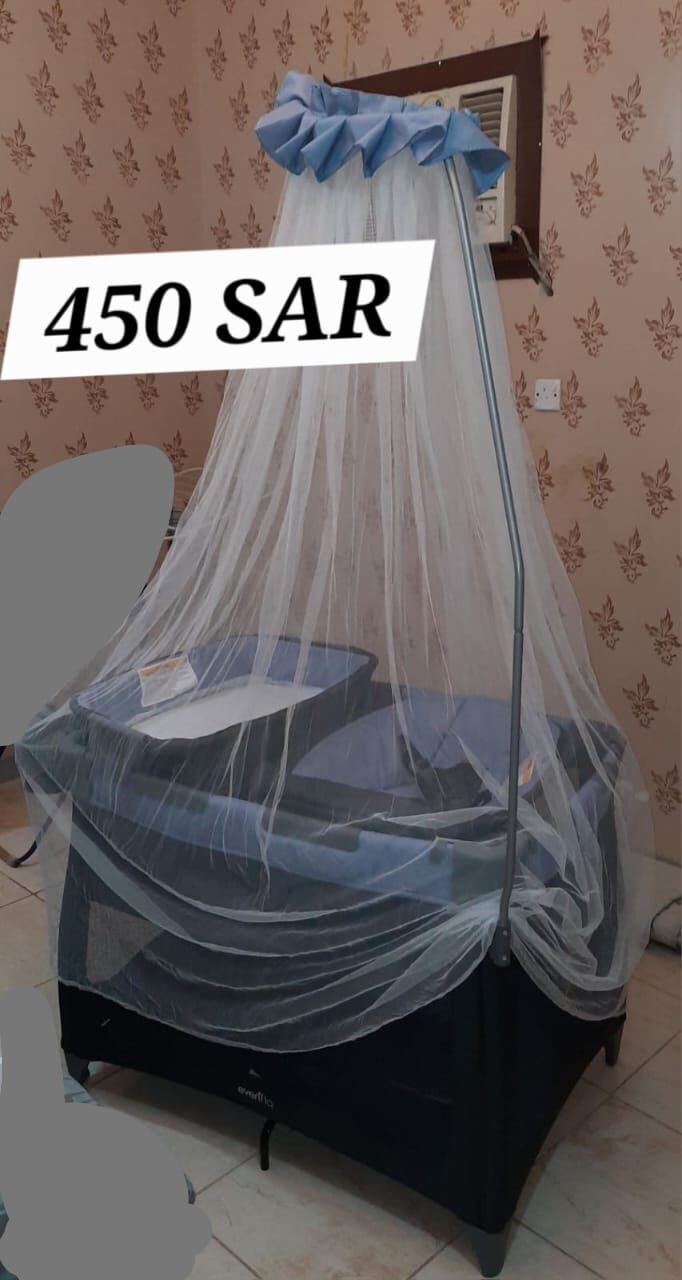 Al Iskan, Household Items, SAR 1,  Reasonable Price Almost Free