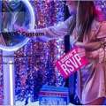 USD 500,  Photo Booth Rental Daytona Beach, FL | Photo Magic Photo Booth
