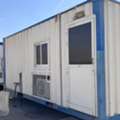 AED 205000,  INVITATION FOR BIDS! Used Portacabins, Diesel Tanks, Mud Tanks Etc