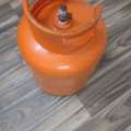 SAR 210,  Gas Cylinder For Sale With Gas Only 3 Day Use