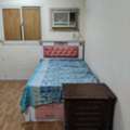 SAR 950/month,  Furnished,  1 BR,  SAR 950/month, Furnished, Room For Rent For Executive Bachelor Single