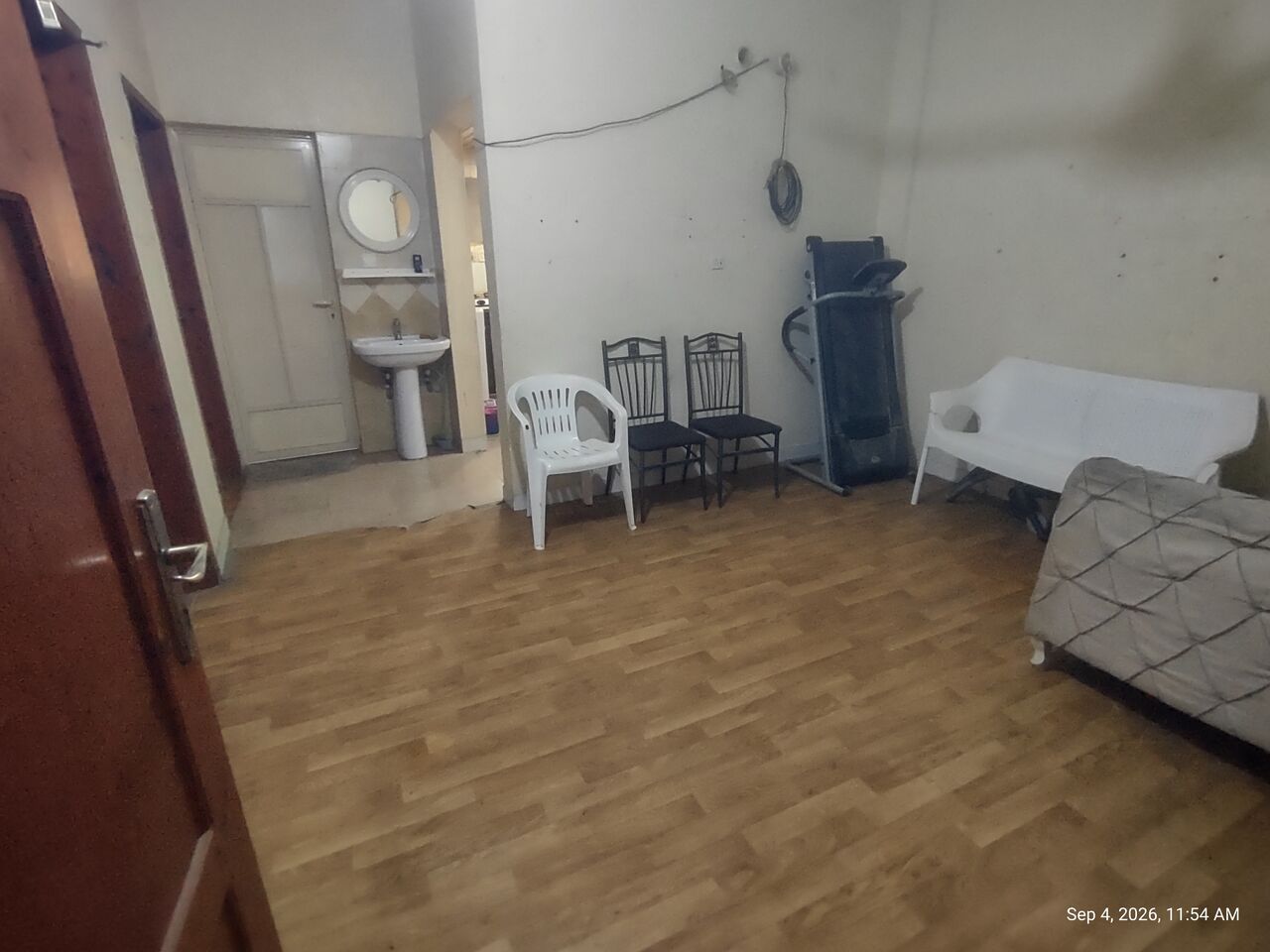 Jubail, Apartments, Flats, Houses & Villas, SAR 950/month,  Furnished,  1 BR,  SAR 950/month, Furnished, Room For Rent For Executive Bachelor Single