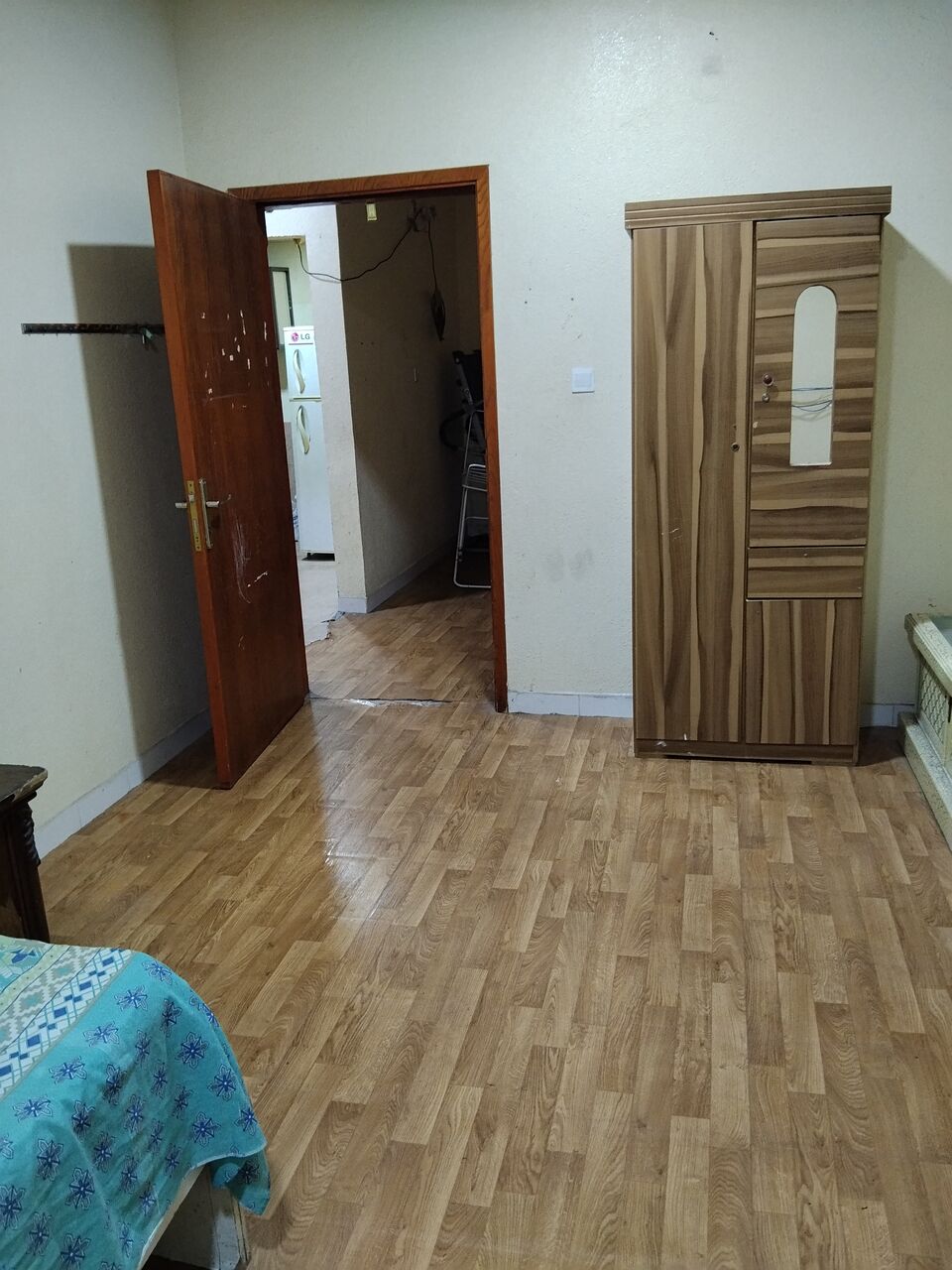 Jubail, Apartments, Flats, Houses & Villas, SAR 950/month,  Furnished,  1 BR,  SAR 950/month, Furnished, Room For Rent For Executive Bachelor Single
