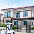 THB 13499,  45 Sq. Feet,  บ้านแฝด 2 ชั้น 45ตร.ว.วงแหวน-รังสิต คลอง 4 