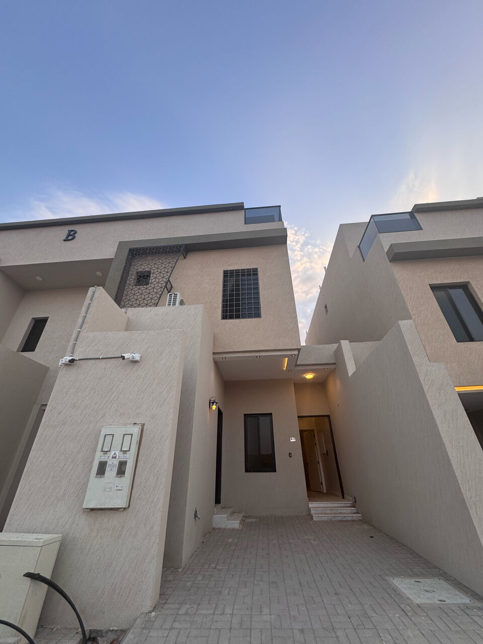 Al-Muzahmiya, Bedspace For Rent, SAR 1700/month,  🏠 Fully Furnished Executive Room – Al Muzamiyah