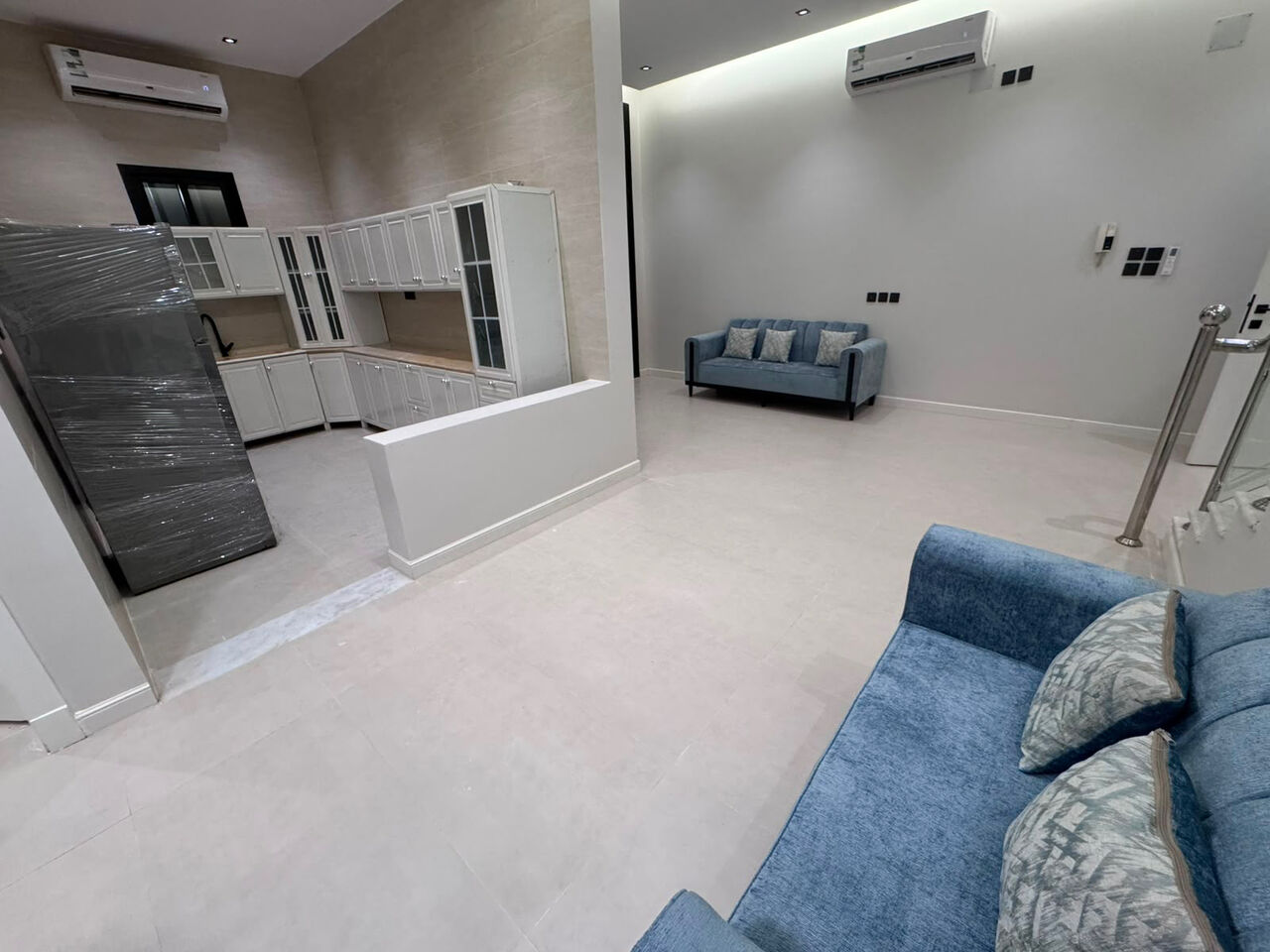 Al-Muzahmiya, Bedspace For Rent, SAR 1700/month,  🏠 Fully Furnished Executive Room – Al Muzamiyah