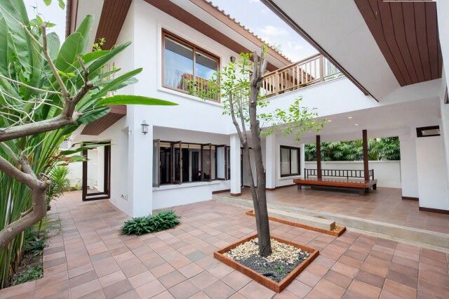 Bangkok, Villas, THB 38999,  85 Sq. Feet,  กาญจนาภิเษก รัตนาธิเบศร์ เสาธงหิน  บ