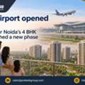 Noida Airport Opened In 2026: How Greater Noida&rsquo;s 4 BHK Market Reached A New Phase