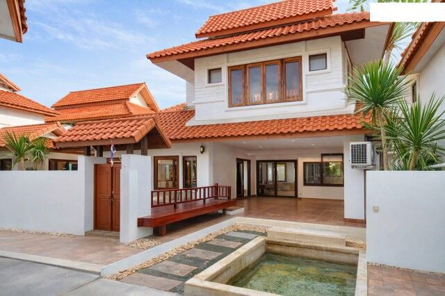 Bangkok, Villas, THB 37999,  85 Sq. Feet,  ใกล้MRT ตลาดบางใหญ่ 620 ม.  Central Westgate 1.1 กม. กาญจนาภิเ