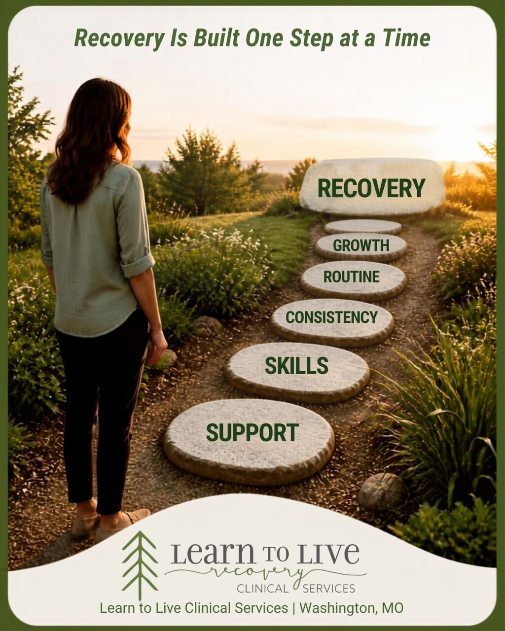New York, Health, Outpatient Treatment In Washington, MO