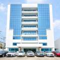 THB 799999,  202 Sq. Feet,  HOMEPROพระราม 3 840ม. อาคารสำนักงาน 9 ชั้น 9 นอน มา