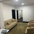 SAR 1100/month,  Furnished,  SAR 1100/month Furnished Room/Bed For Executive Bachelor-King Abdul Aziz Road -salman Par