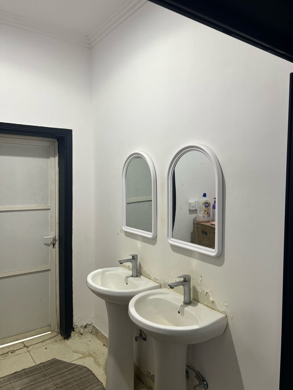 Riyadh, Bedspace For Rent, SAR 1100/month,  Furnished,  SAR 1100/month Furnished Room/Bed For Executive Bachelor-King Abdul Aziz Road -salman Par